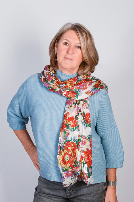 Ingrid Kaltenbrunner